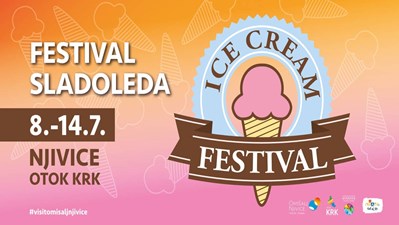 Ice cream festival