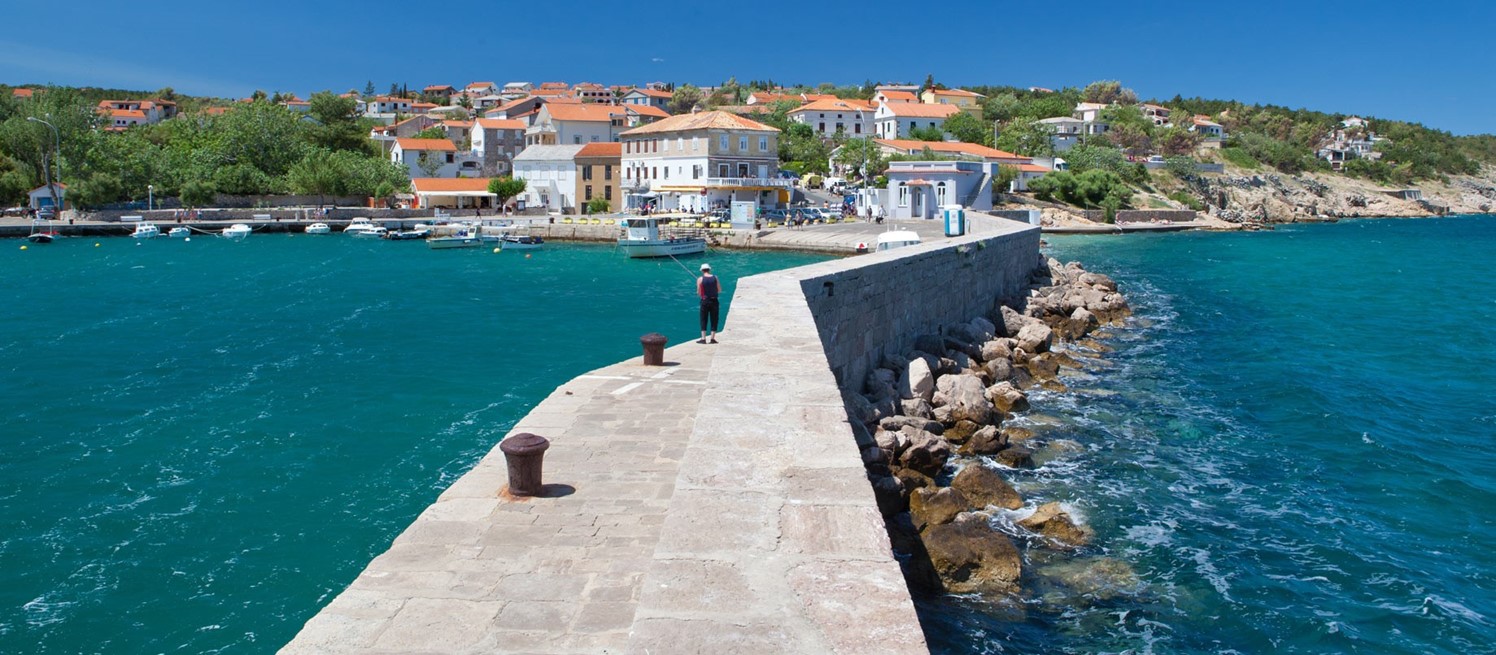 Find out everything about the golden island of Krk